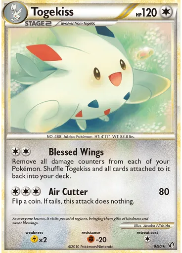 Togekiss