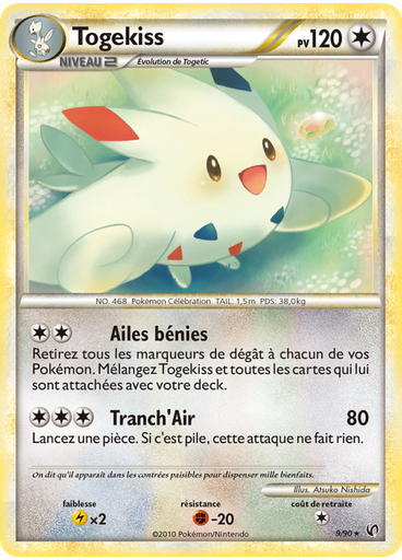 Togekiss