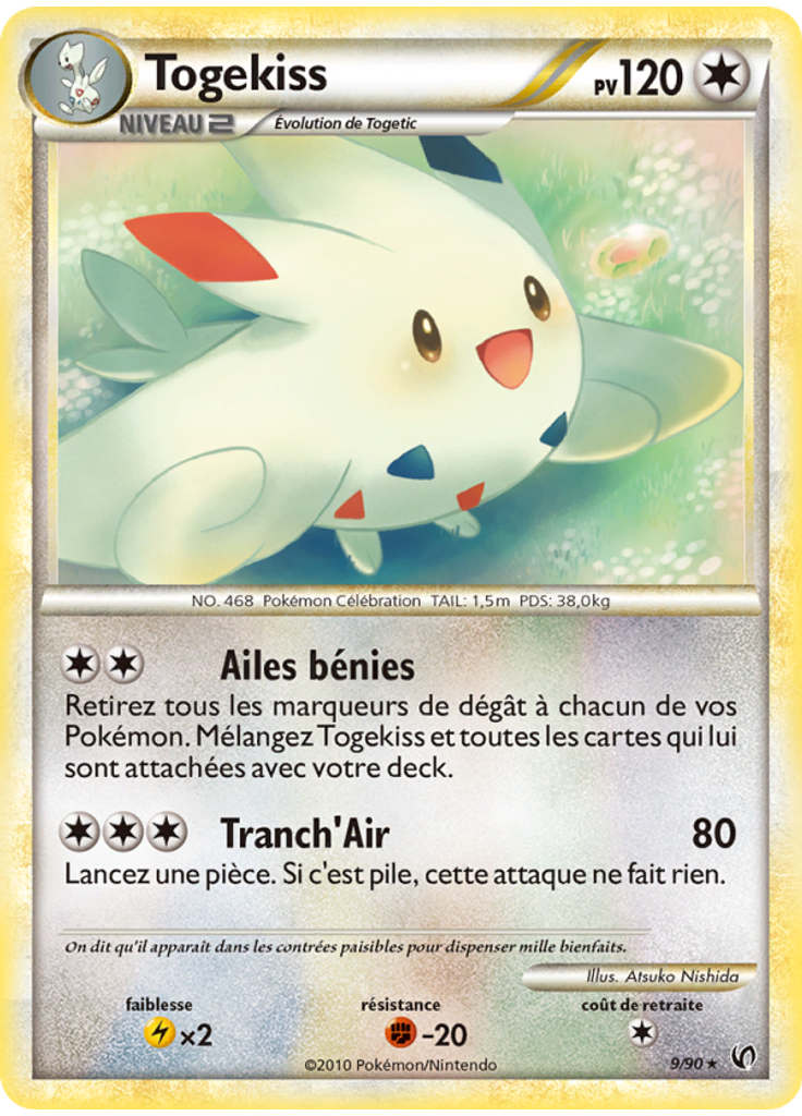 Togekiss