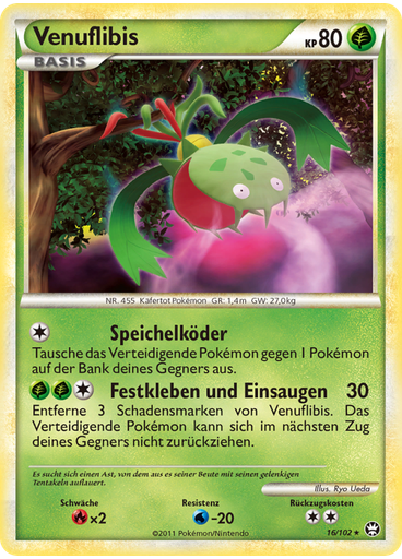 Venuflibis