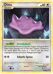 Ditto