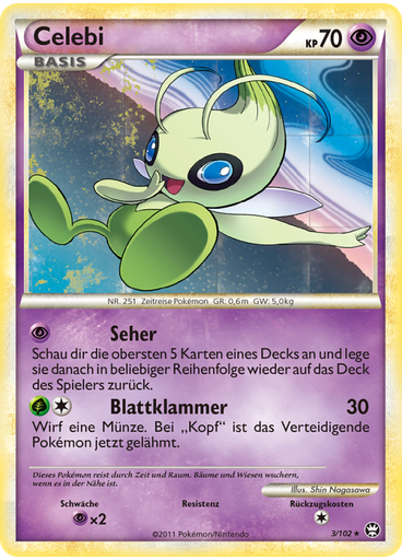 Celebi