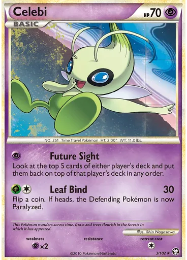 Celebi