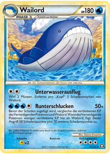 Wailord