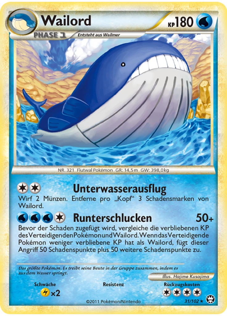 Wailord
