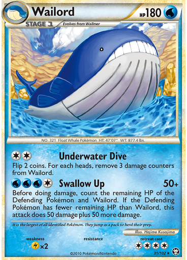 Wailord