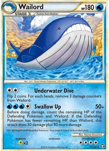 Wailord