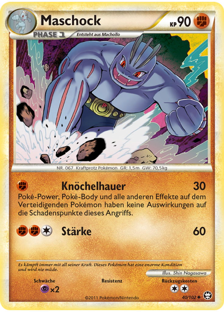 Maschock