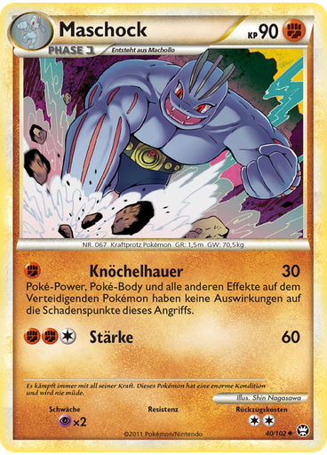 Maschock