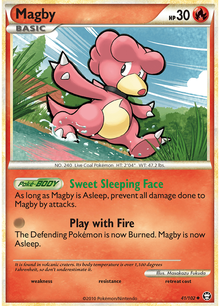 Magby