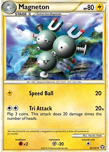 Magneton