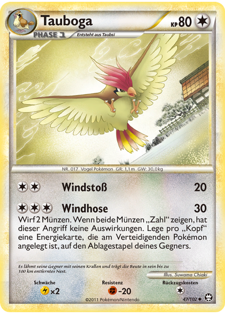 Tauboga