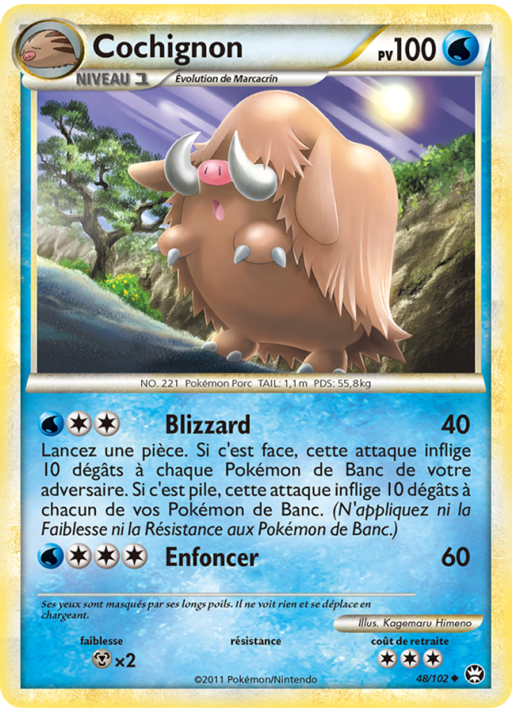 Cochignon