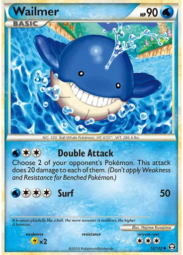 Wailmer