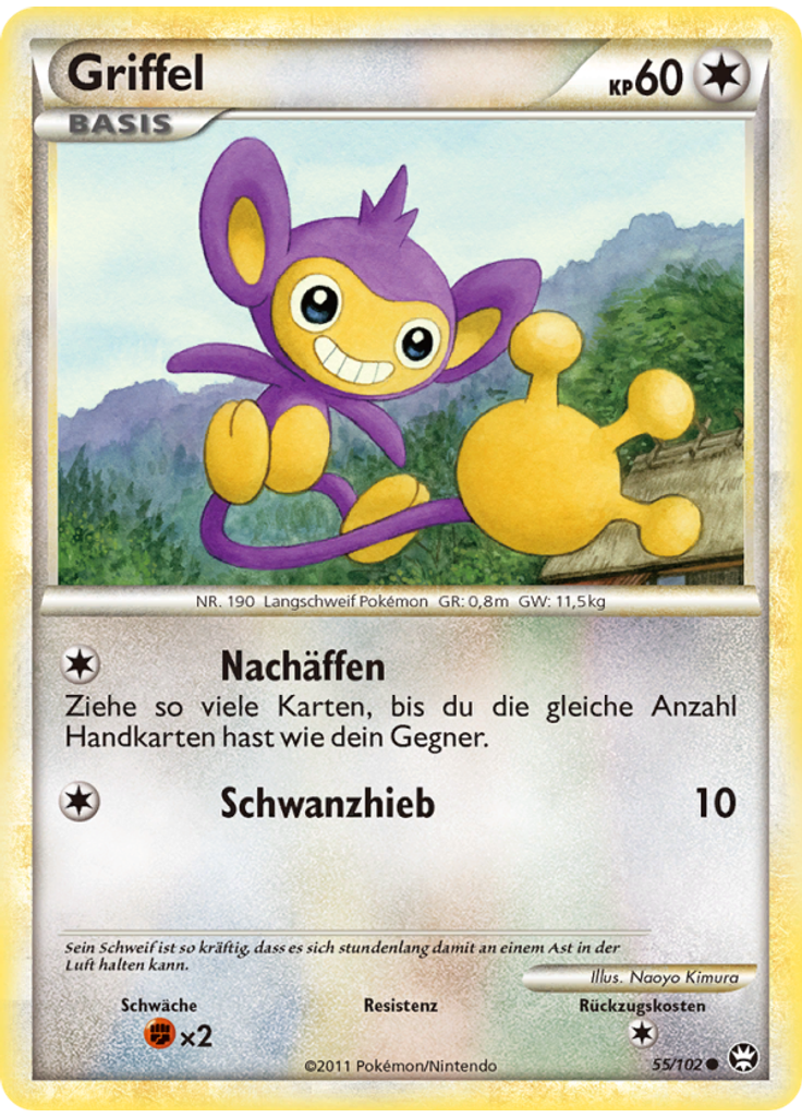 Griffel