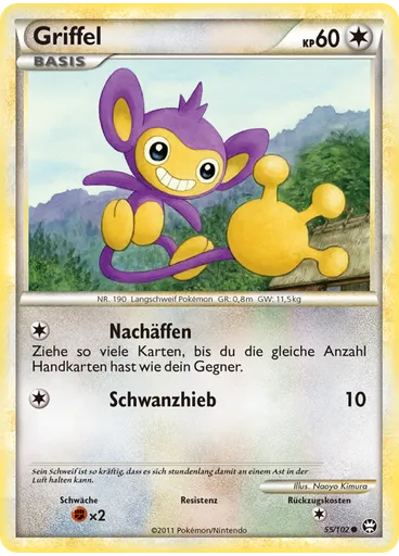 Griffel
