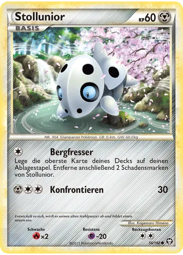 Stollunior