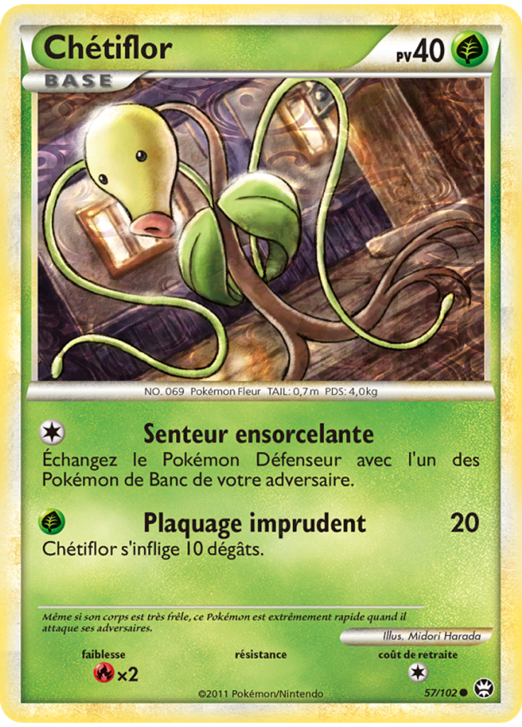 Chétiflor