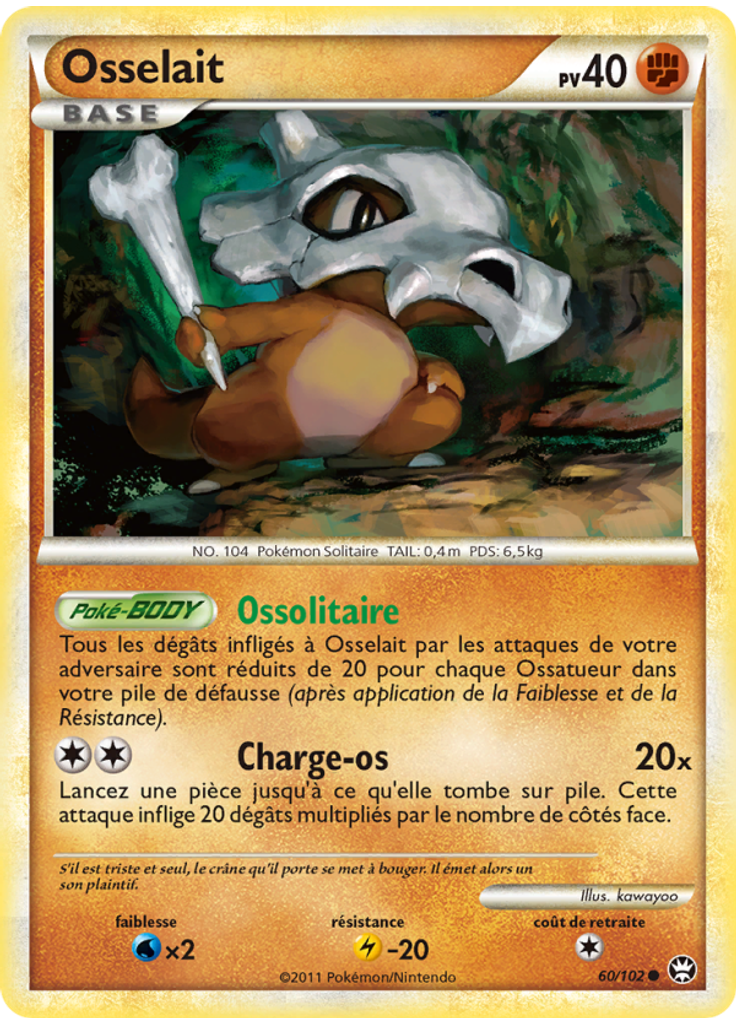 Osselait