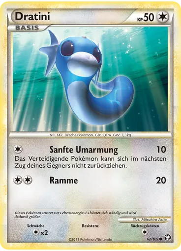 Dratini