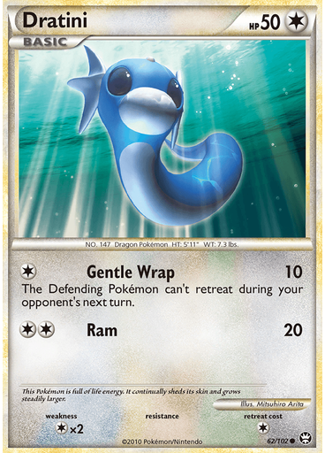 Dratini