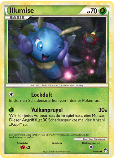Illumise