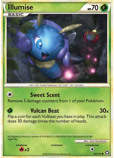 Illumise