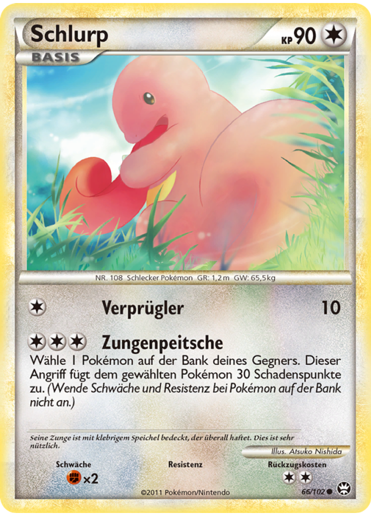 Schlurp