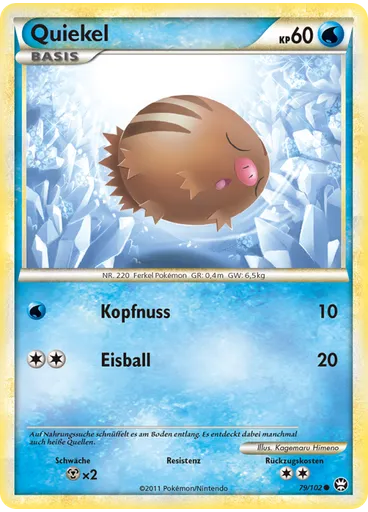 Quiekel