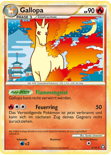 Gallopa