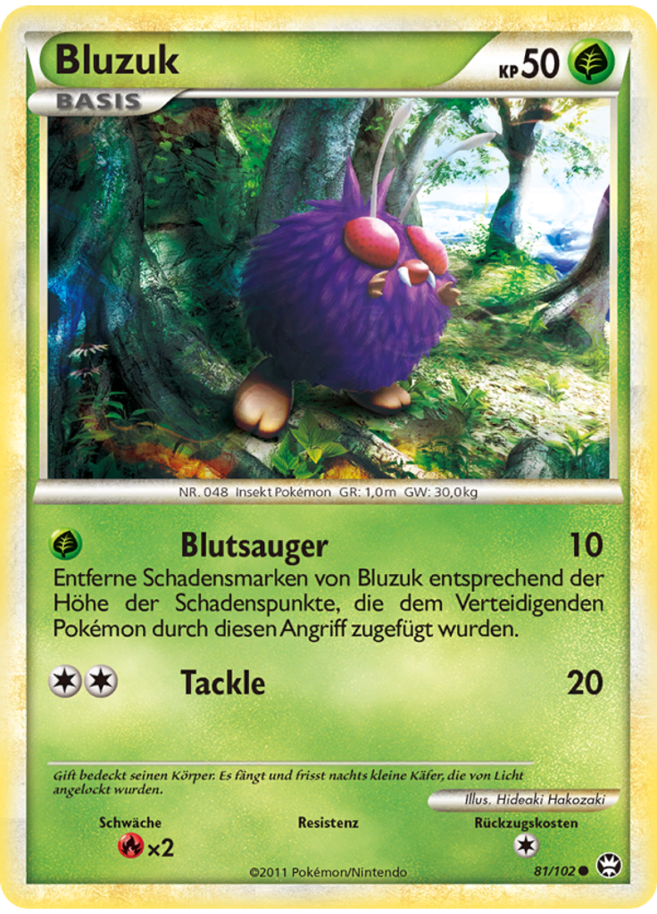 Bluzuk