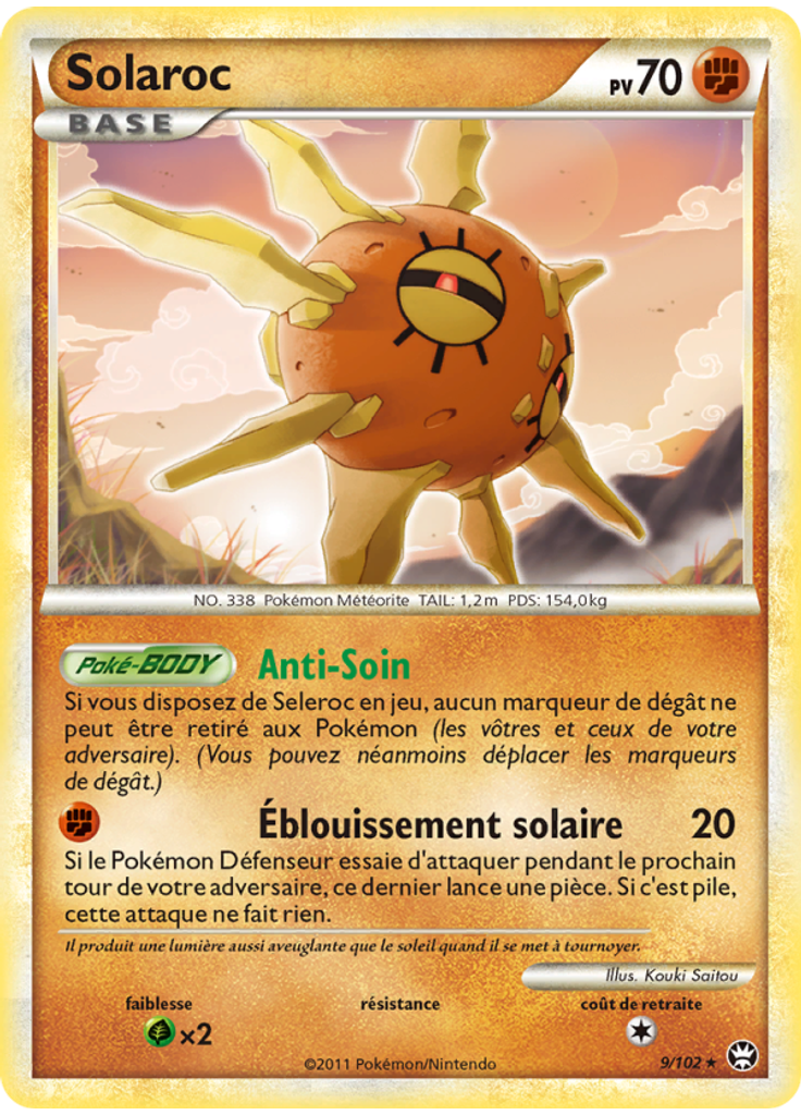 Solaroc