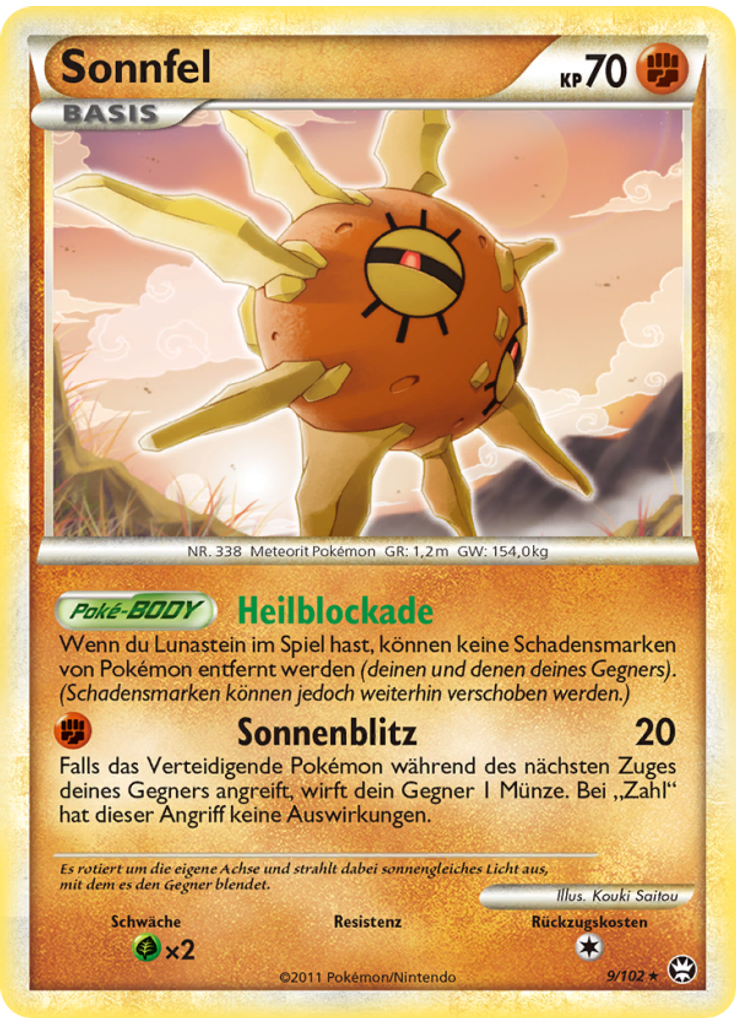 Sonnfel