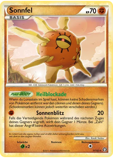 Sonnfel