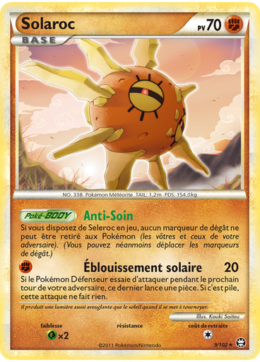 Solaroc