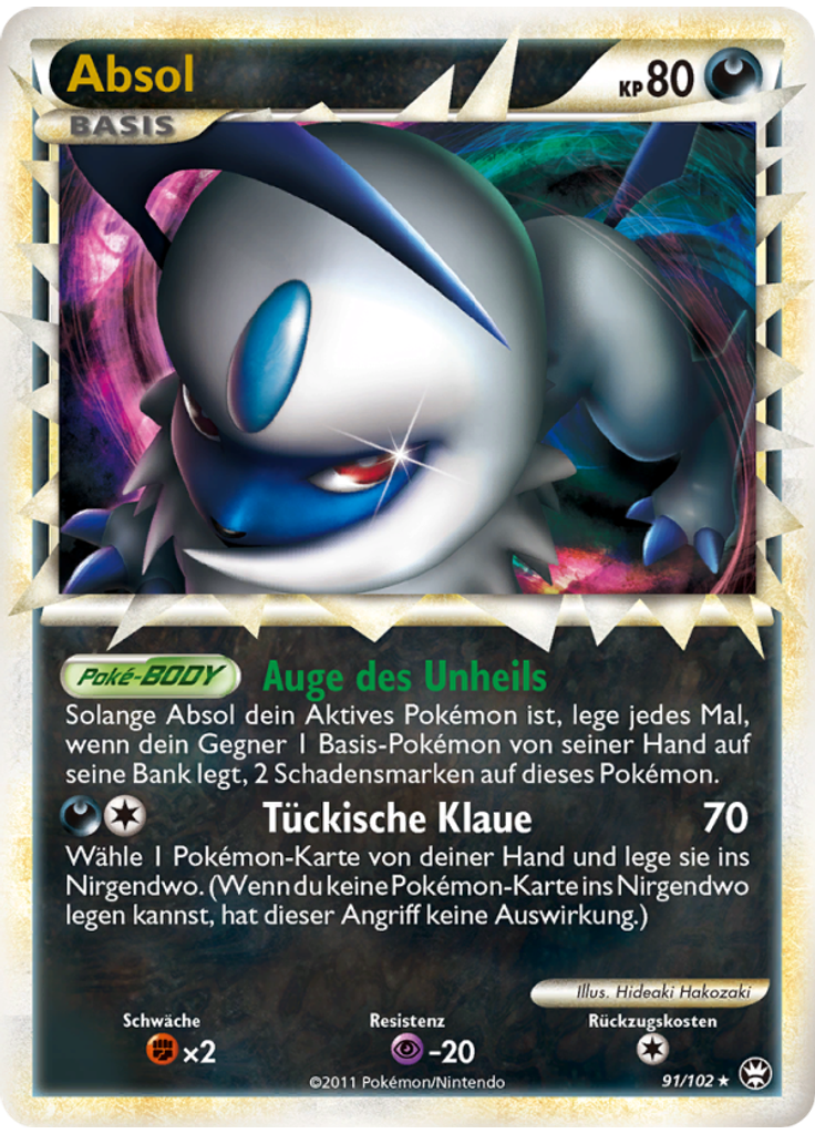 Absol