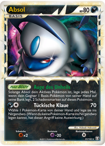Absol
