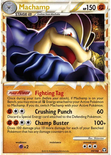 Machamp