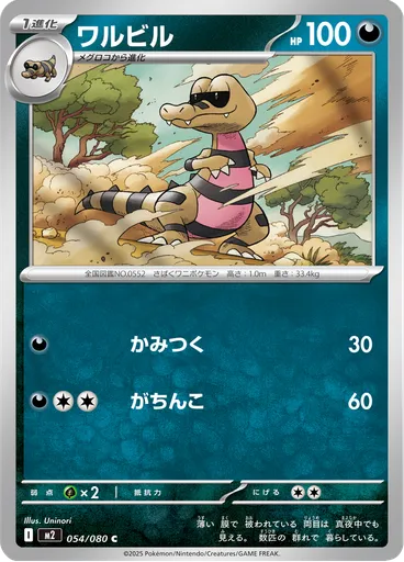 Krokorok