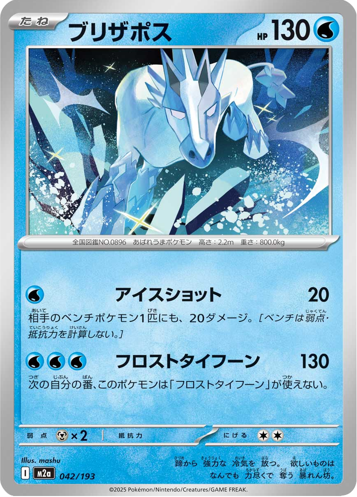 Glastrier