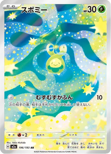 Budew