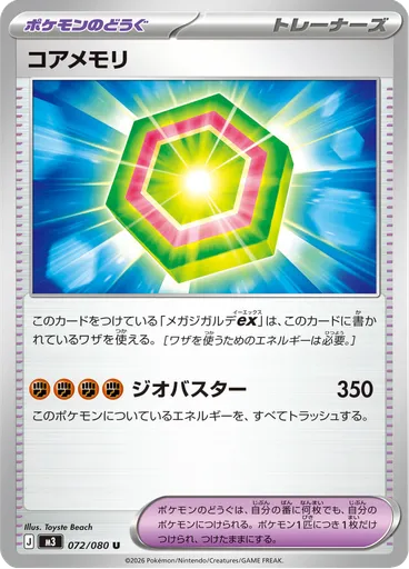 Core Memory