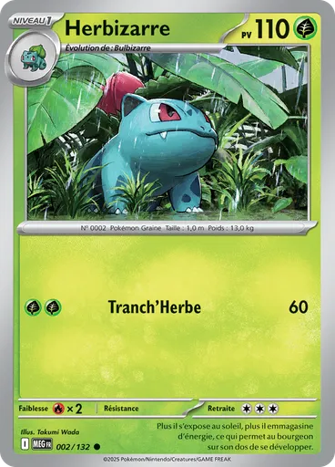 Herbizarre