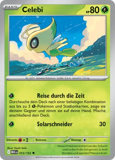 Celebi