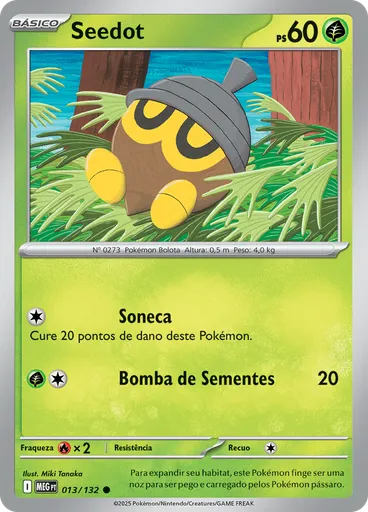 Seedot