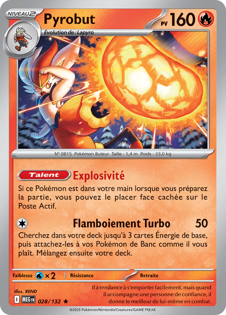 Pyrobut