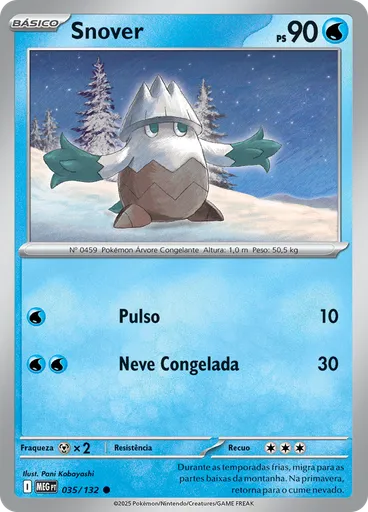 Snover