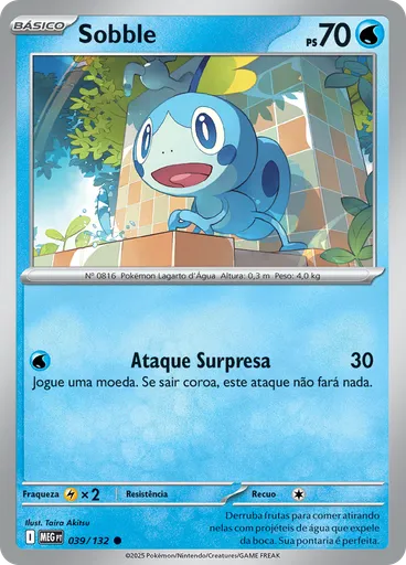 Sobble