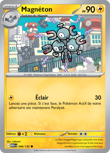 Magnéton