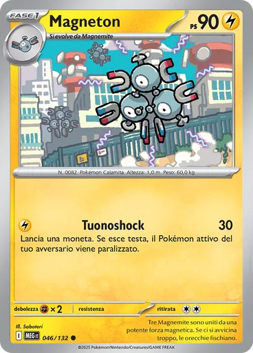 Magneton
